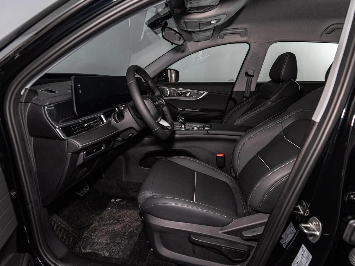 фото автомобиля 7