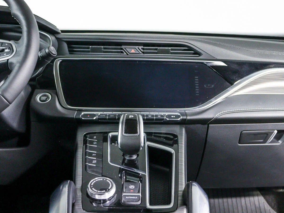 фото автомобиля 7