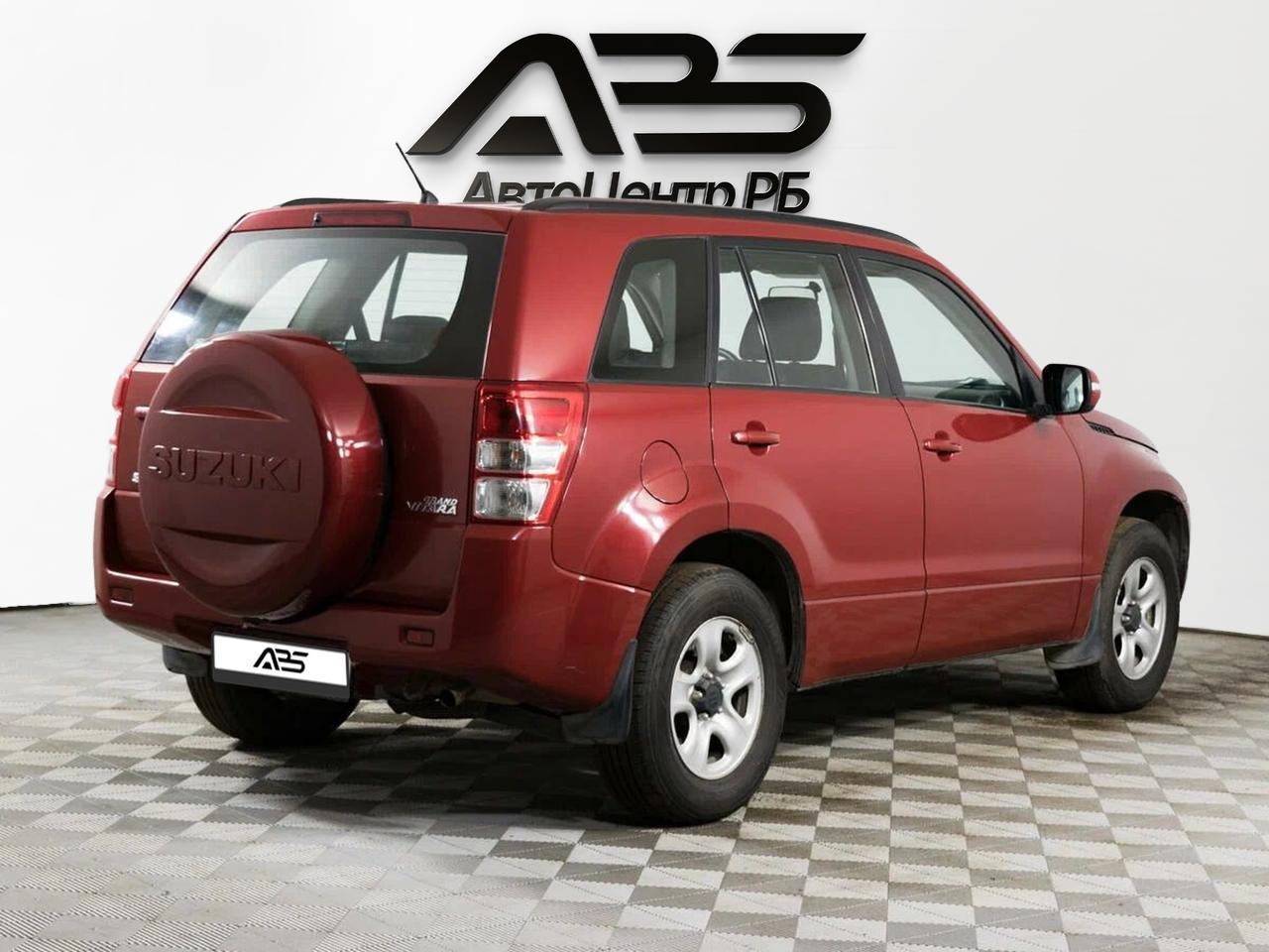 фото автомобиля 1