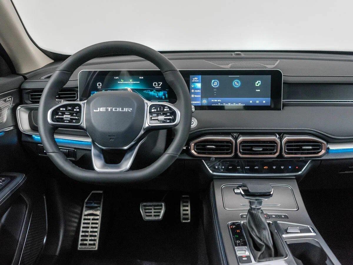 фото автомобиля 7