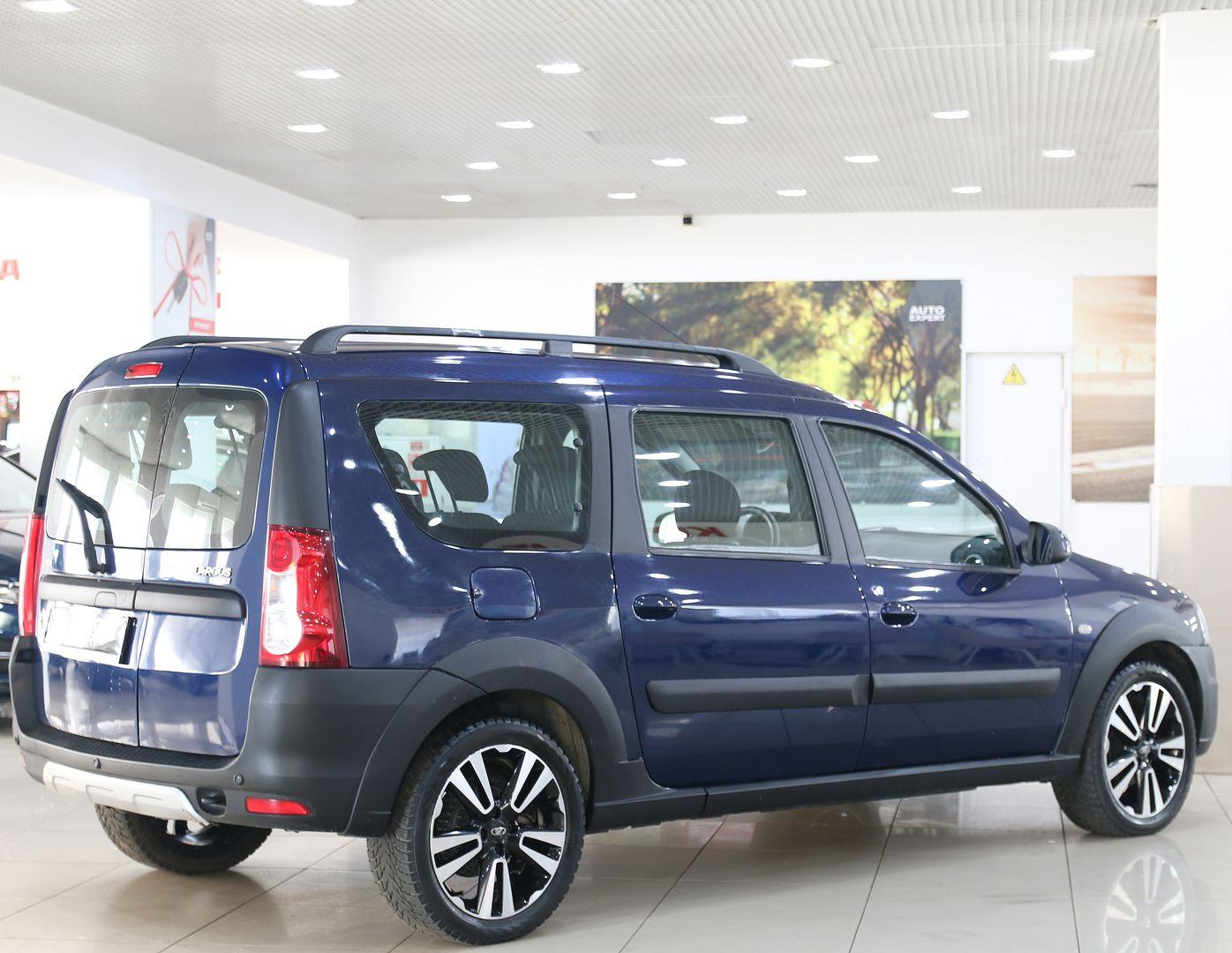 фото автомобиля 1
