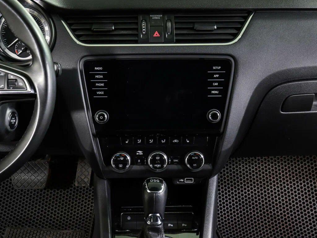 фото автомобиля 7