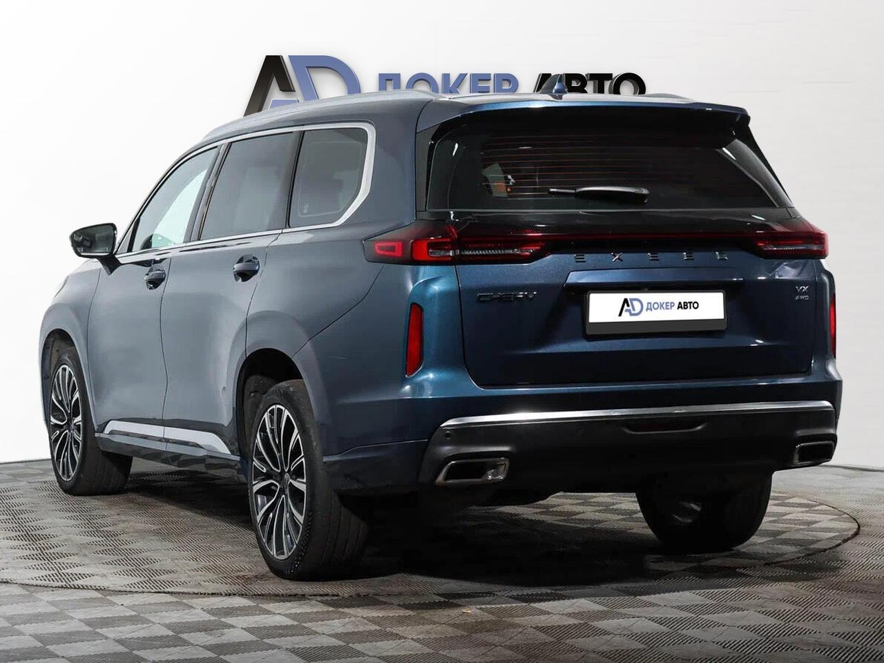 фото автомобиля 3