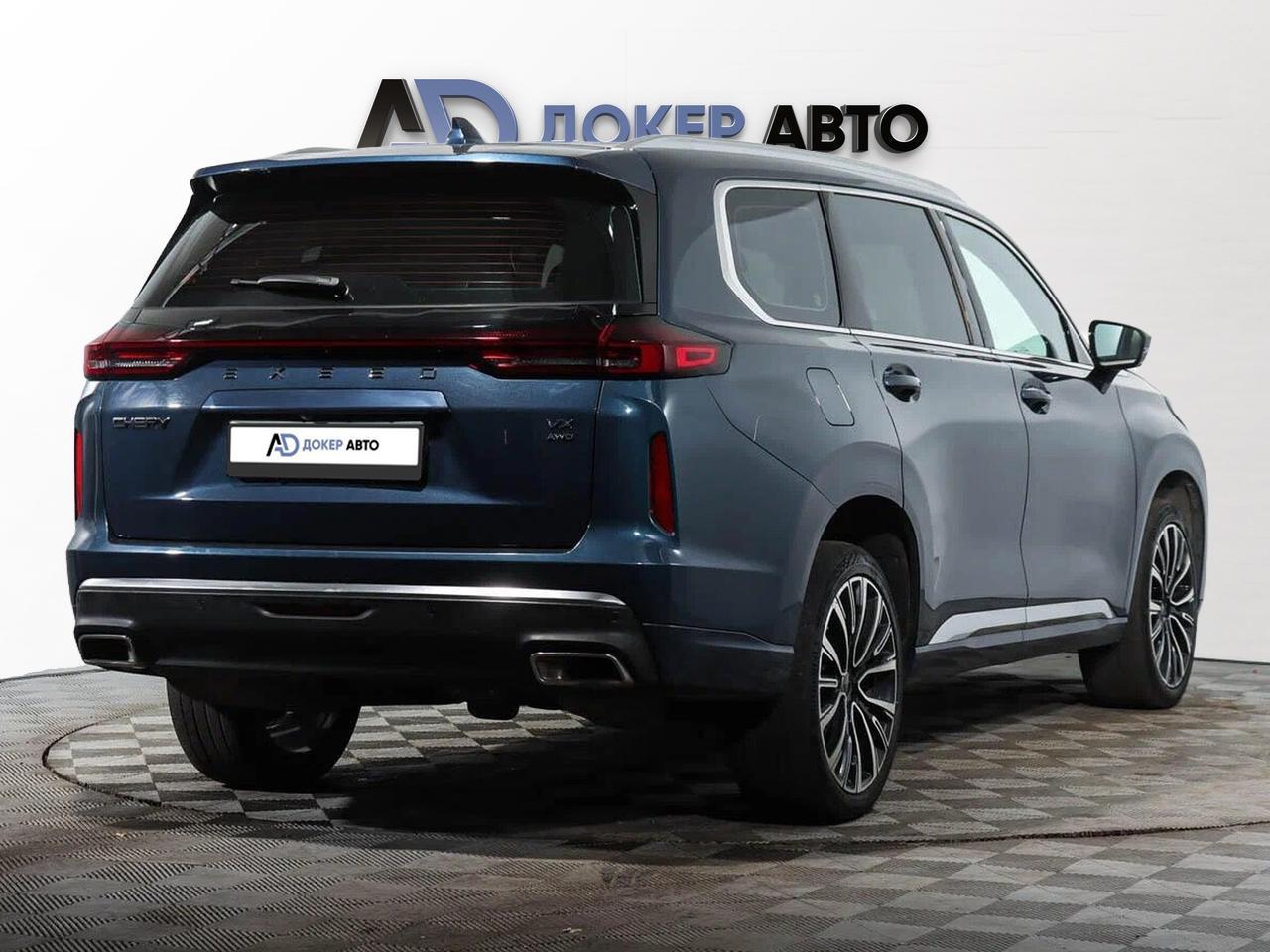 фото автомобиля 1