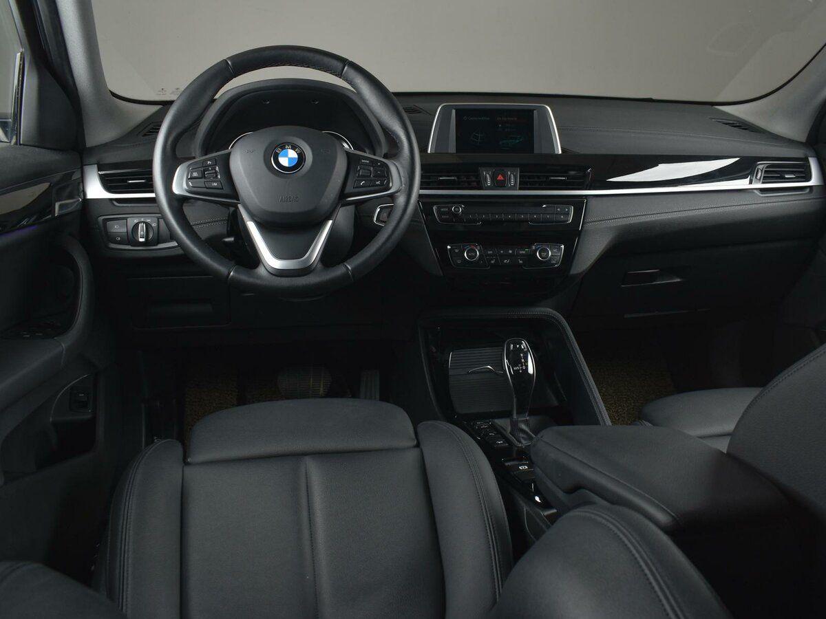 BMW X2, 2020