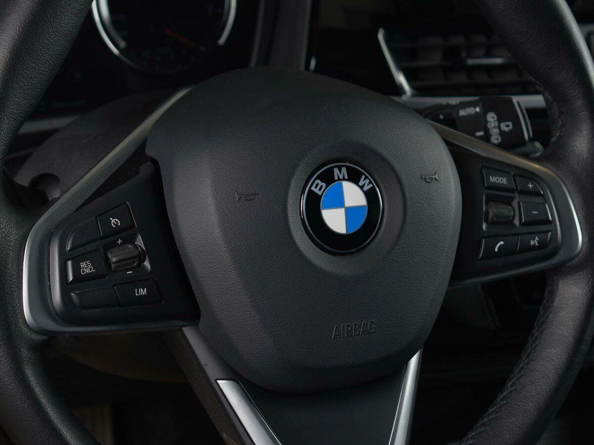 BMW X2, 2020