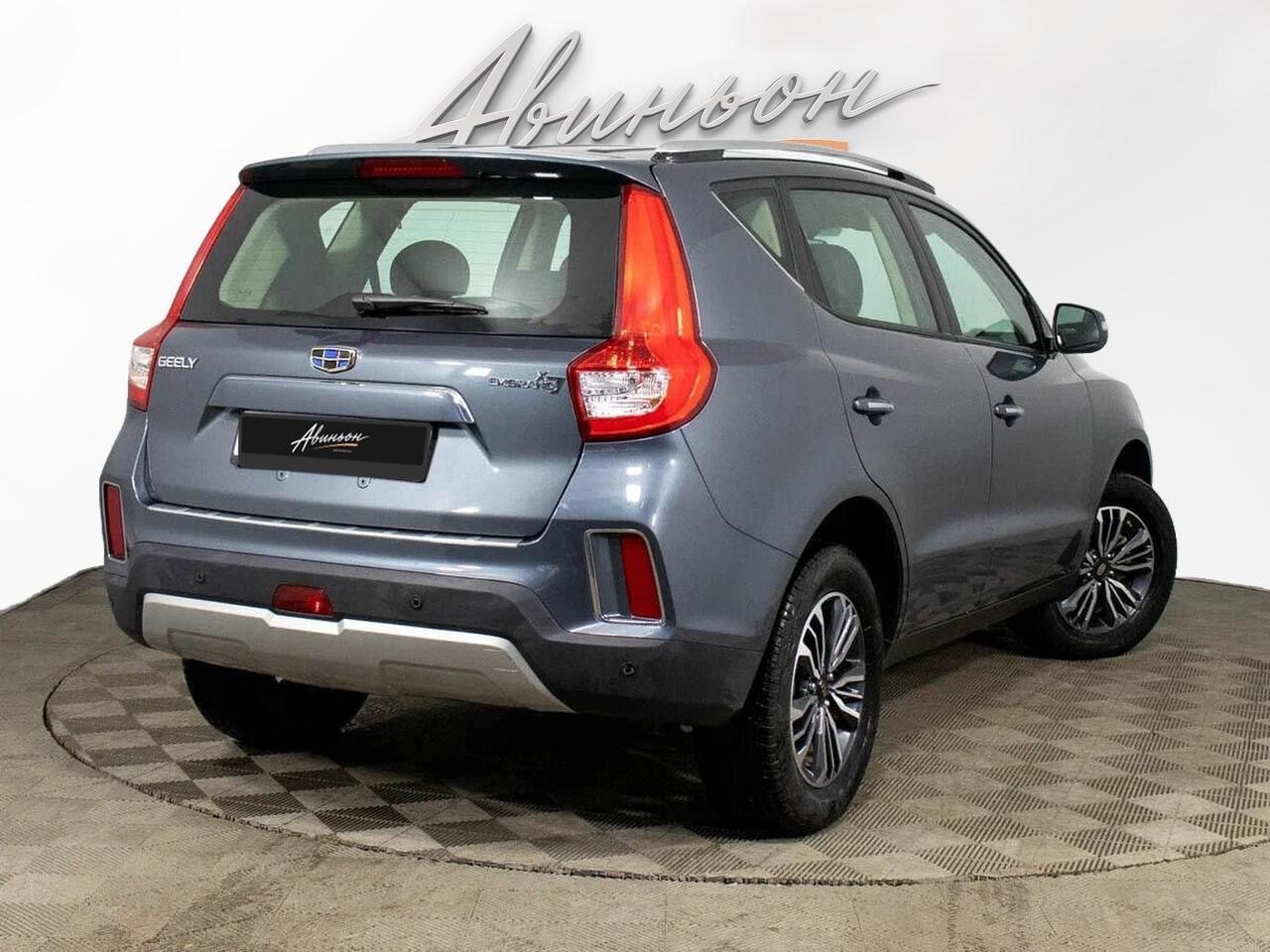 фото автомобиля 1
