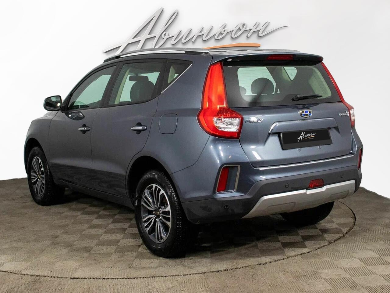 фото автомобиля 3