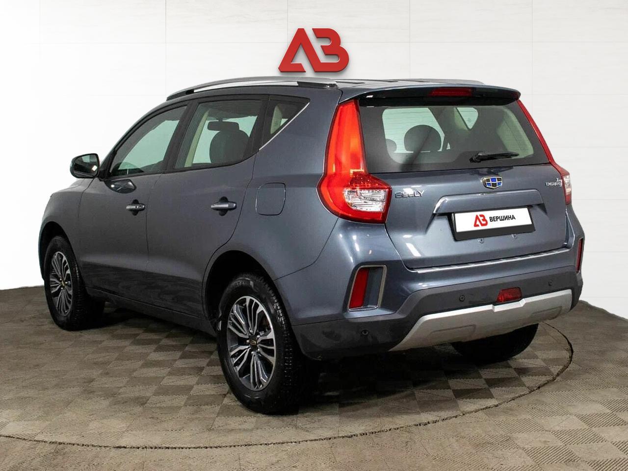 фото автомобиля 3