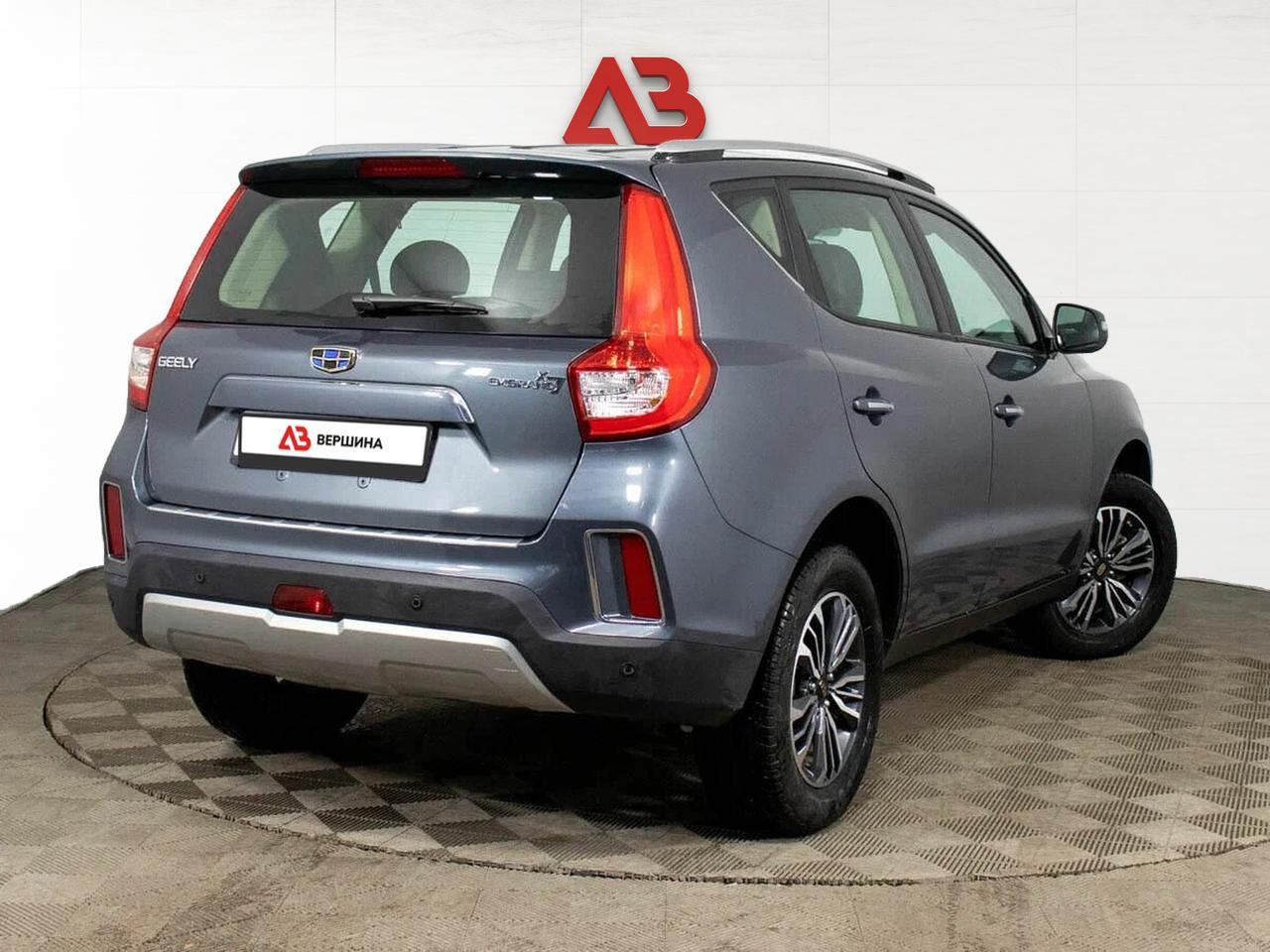 фото автомобиля 1