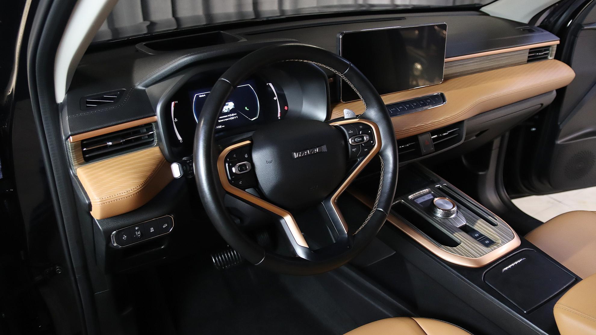 фото автомобиля 7