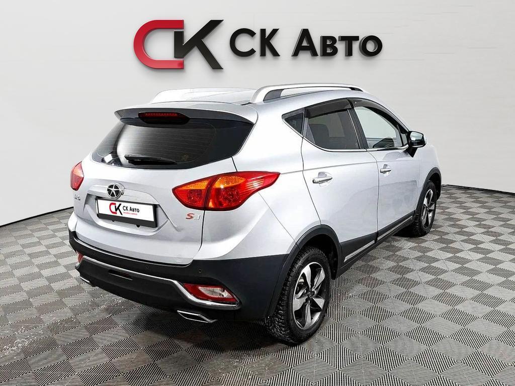 фото автомобиля 1