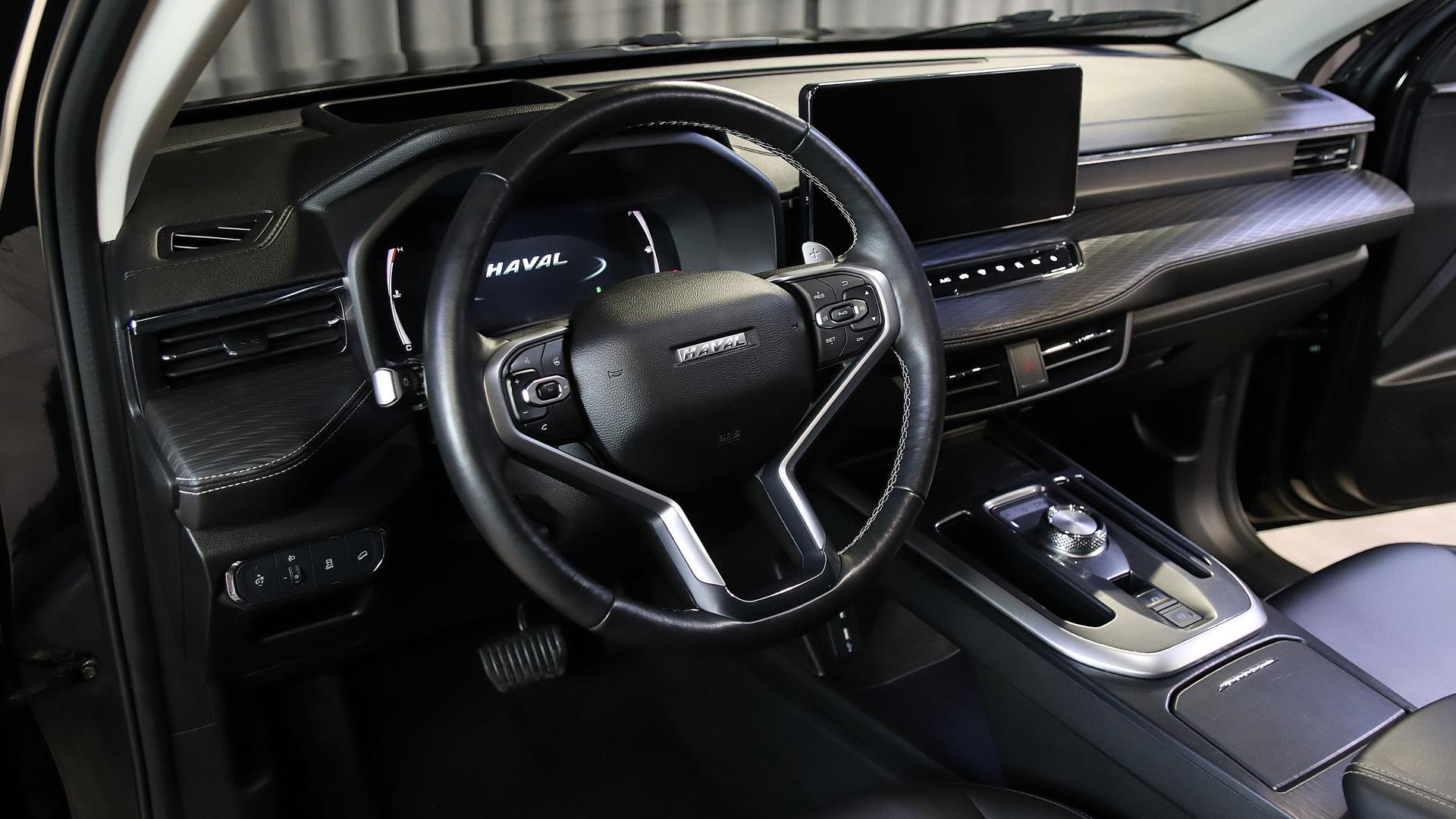 фото автомобиля 10