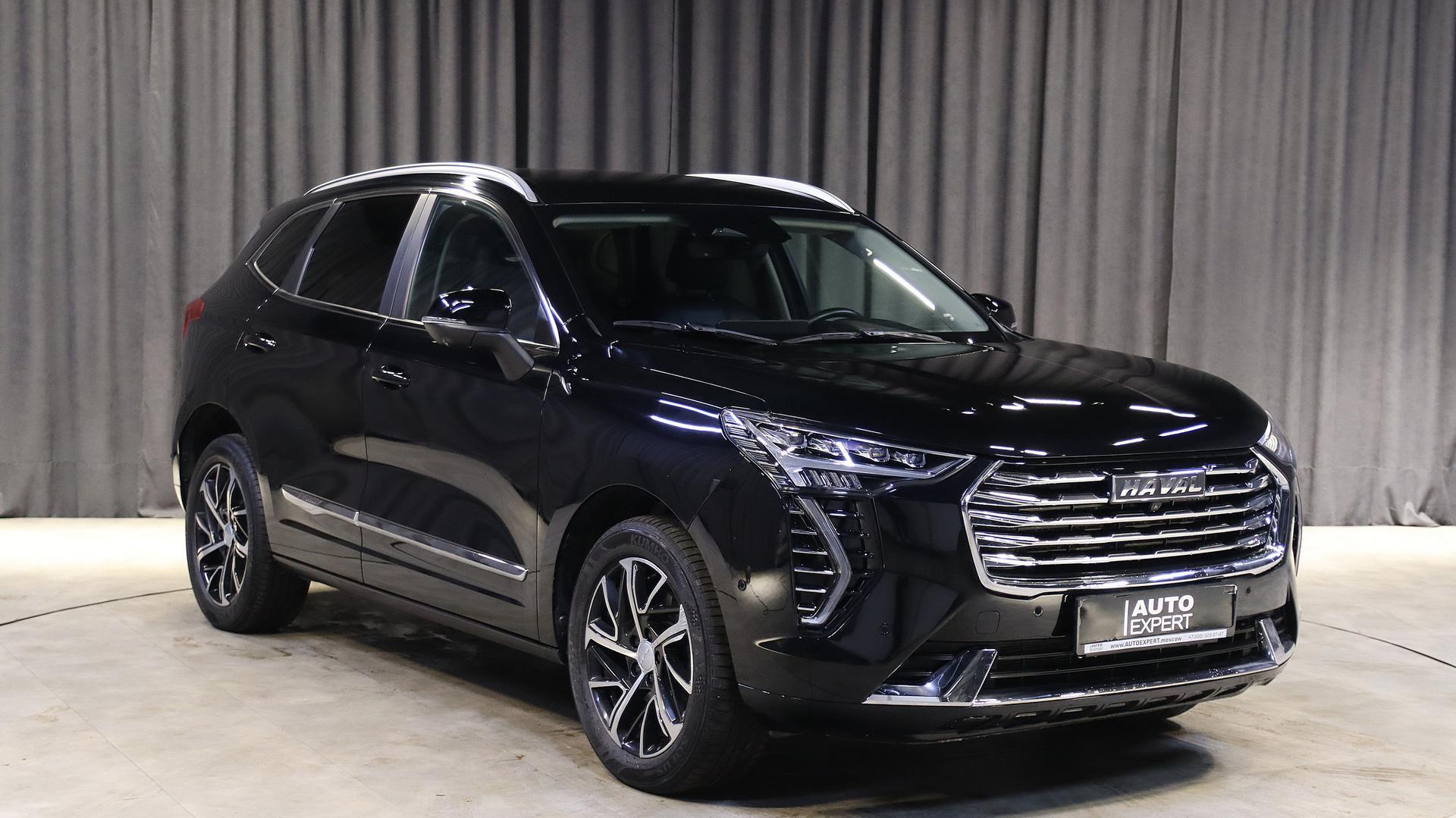 фото автомобиля 1