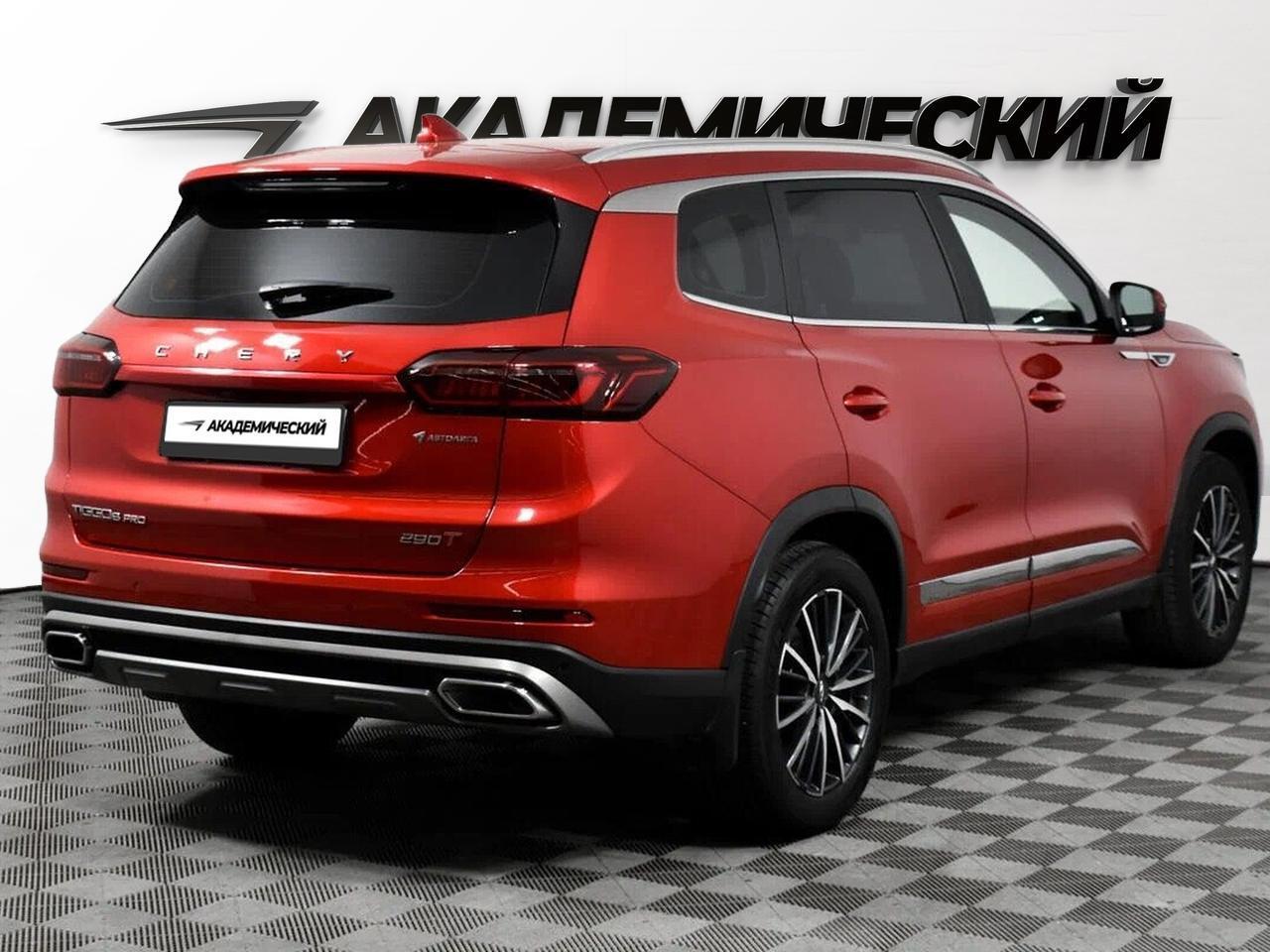 фото автомобиля 1