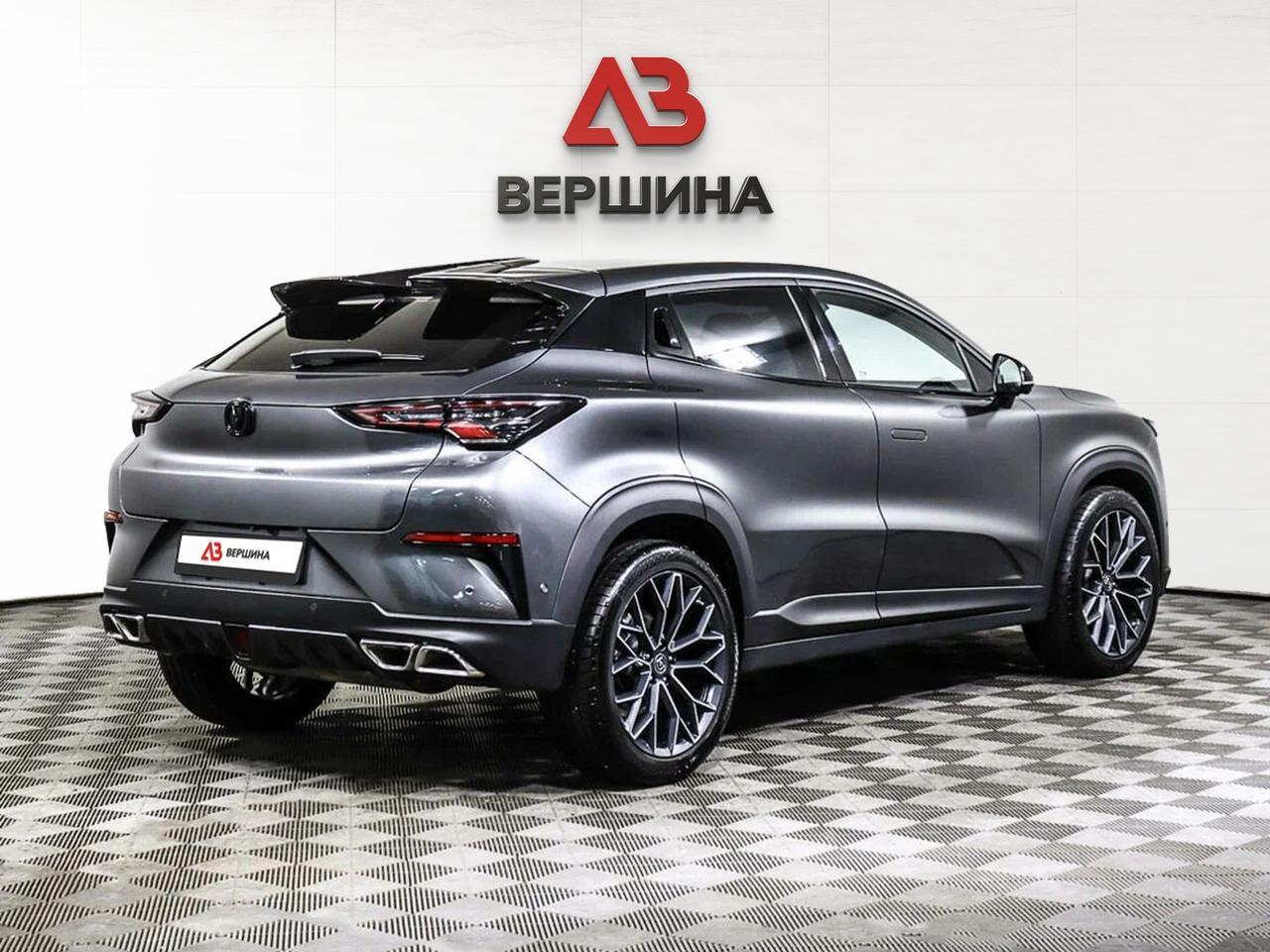 фото автомобиля 1