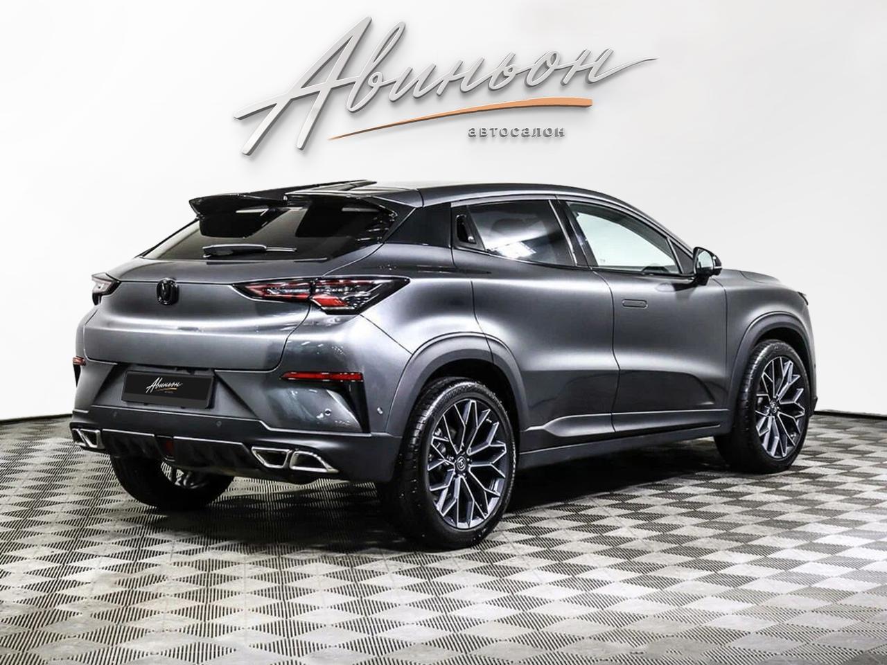 фото автомобиля 1