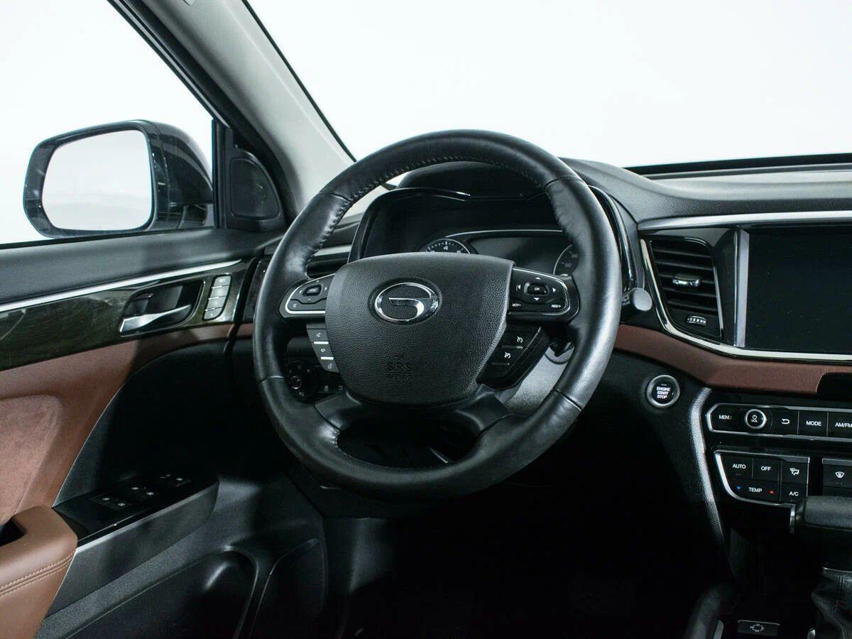 фото автомобиля 7