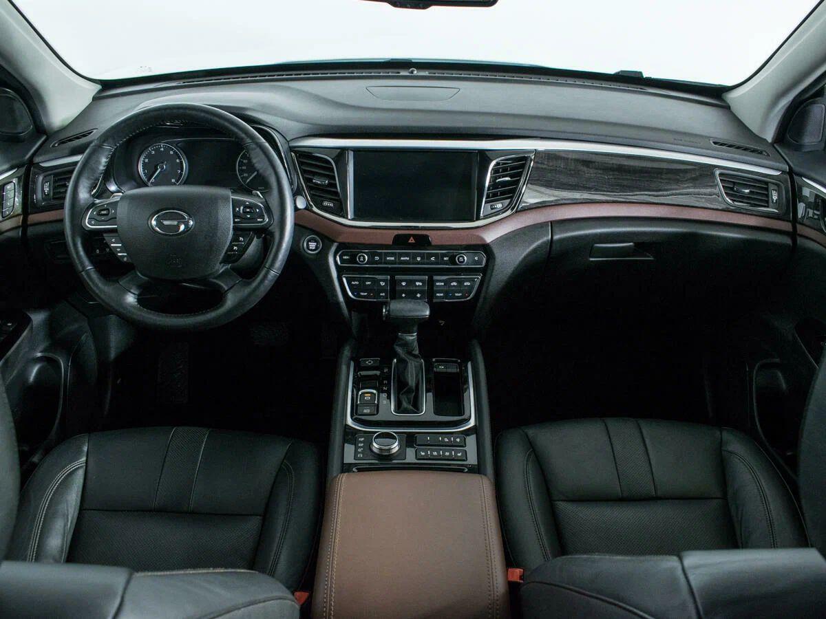 фото автомобиля 5