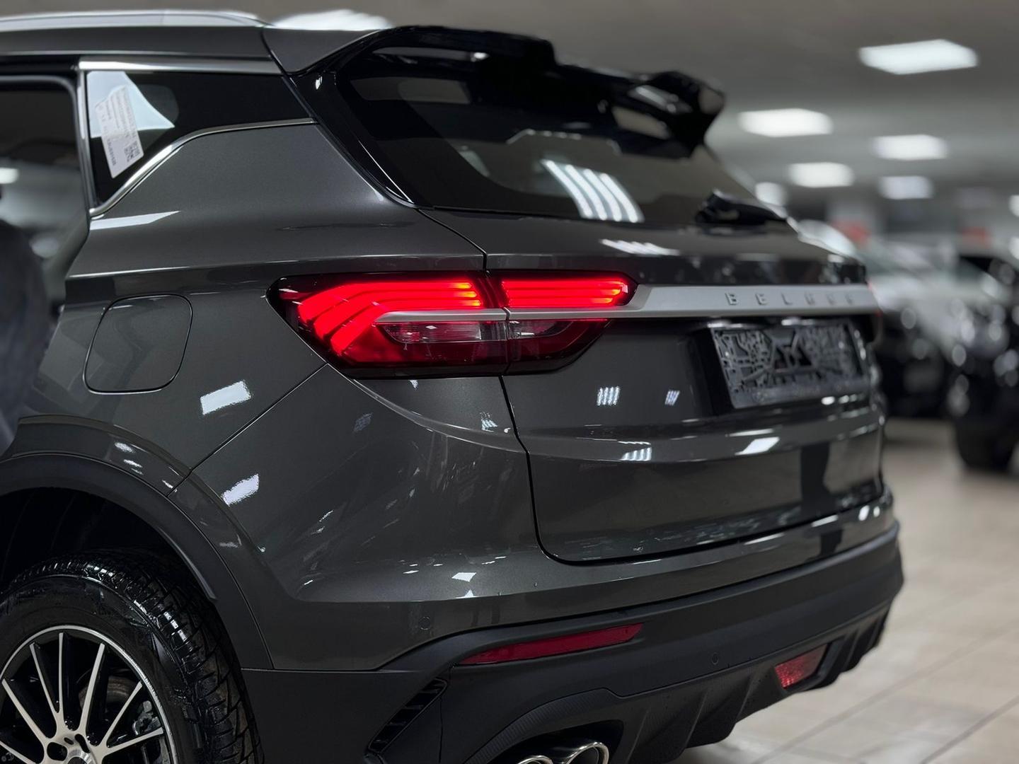 Belgee X50