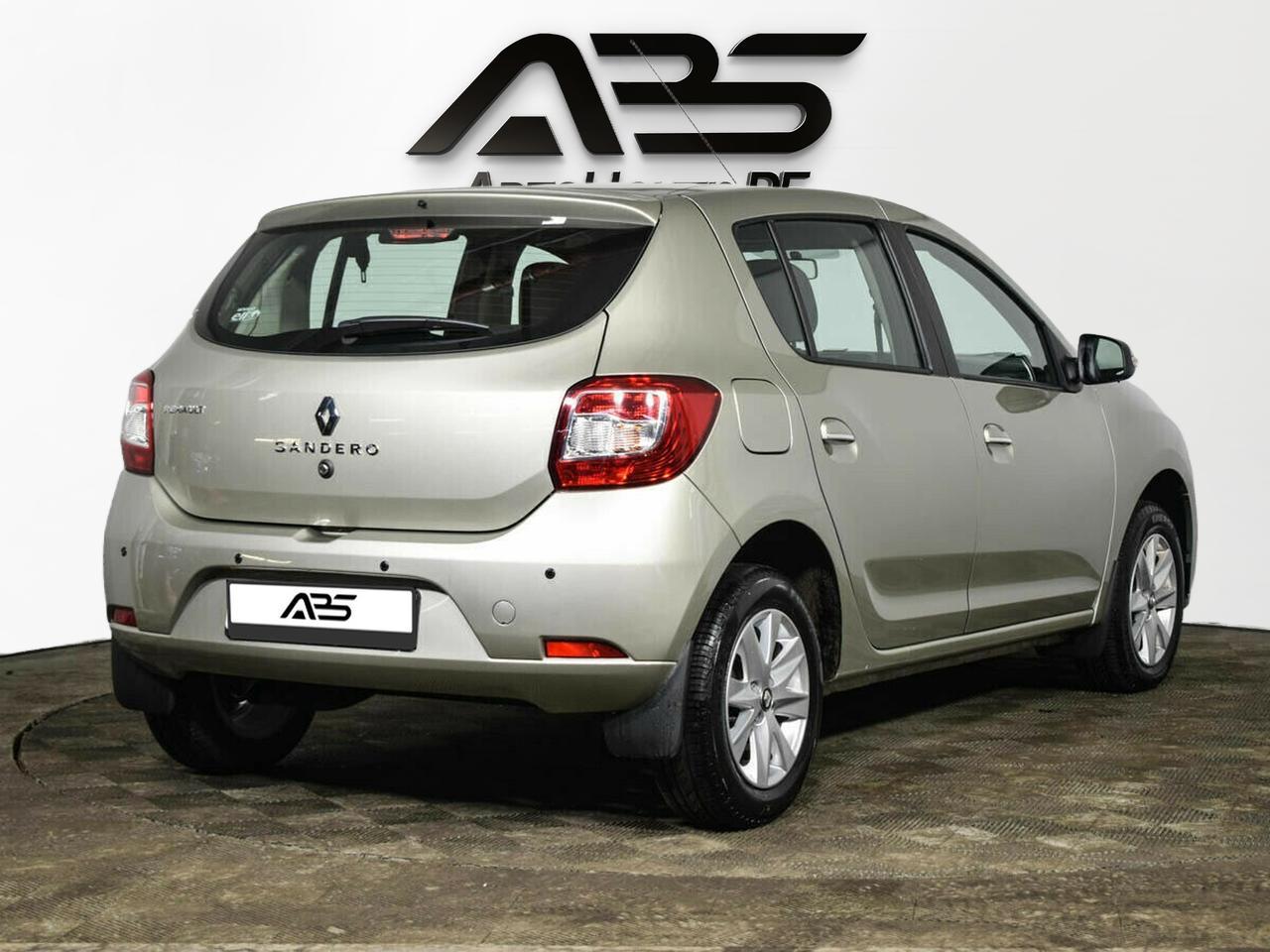 фото автомобиля 1