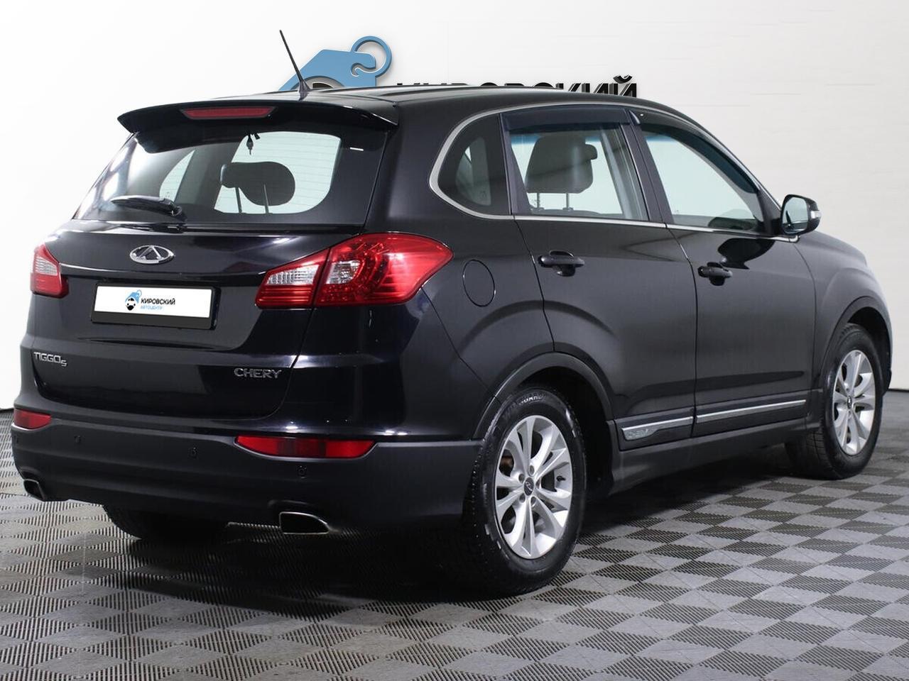 фото автомобиля 1