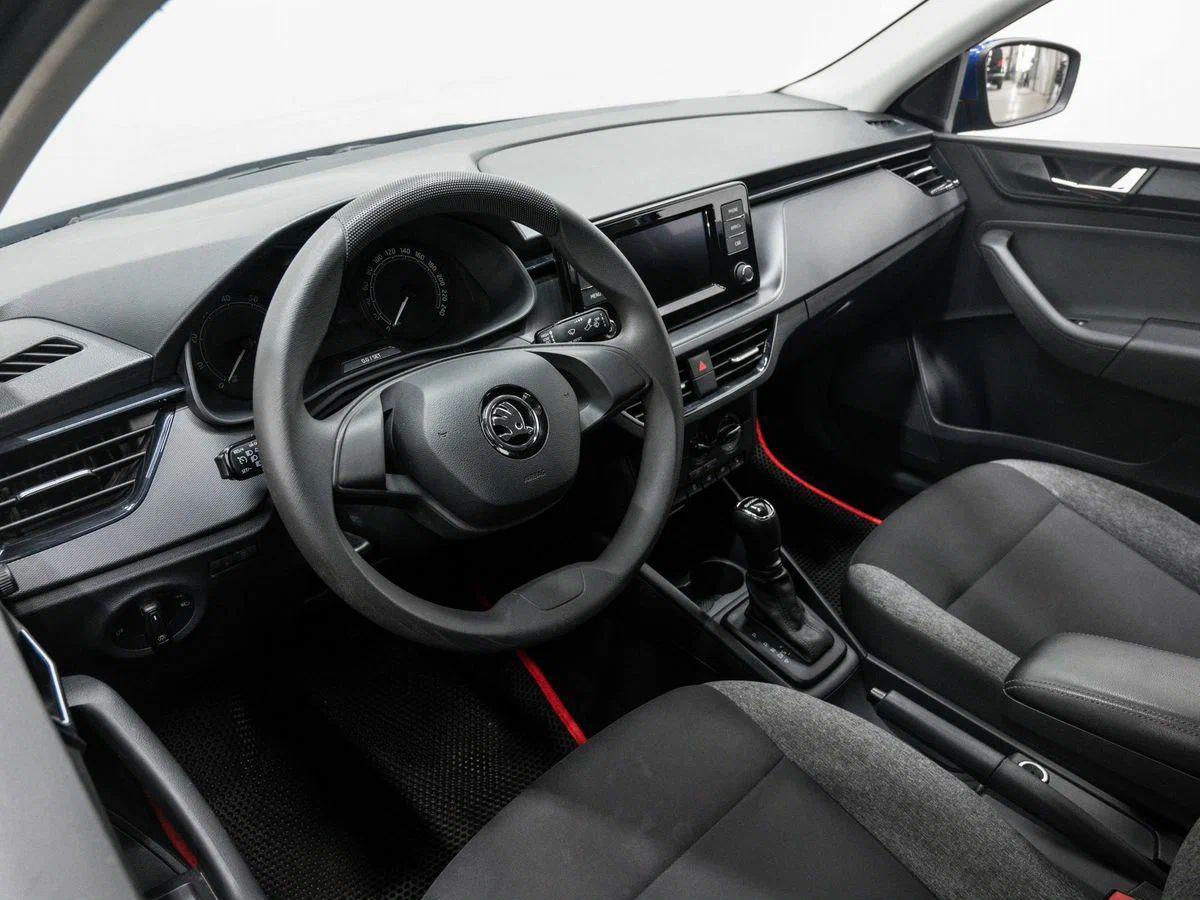 фото автомобиля 6