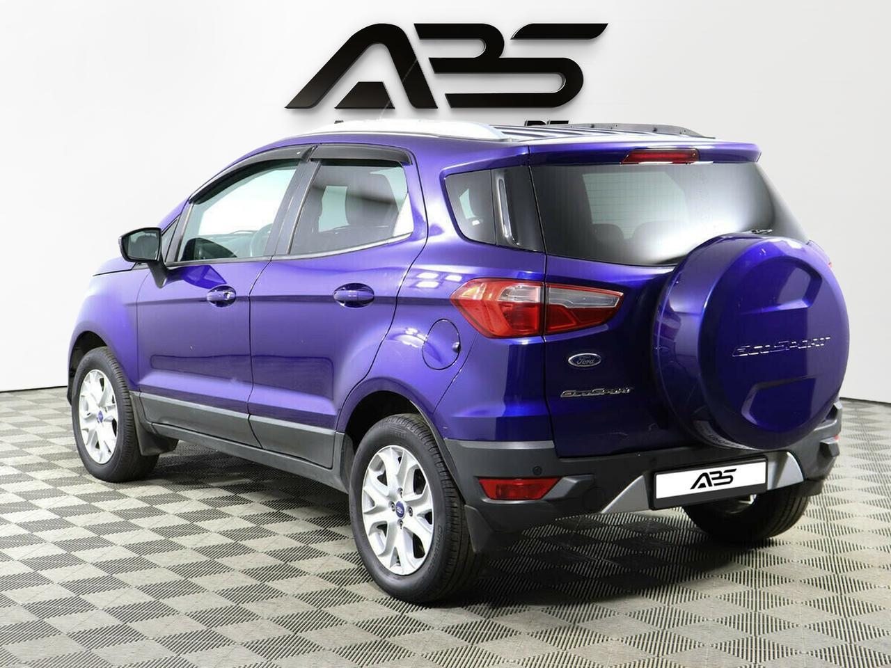 фото автомобиля 3