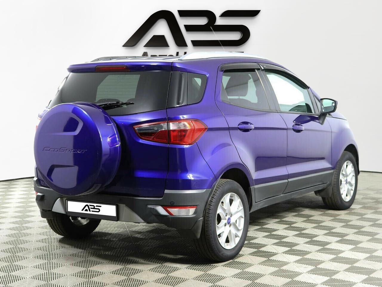 фото автомобиля 1