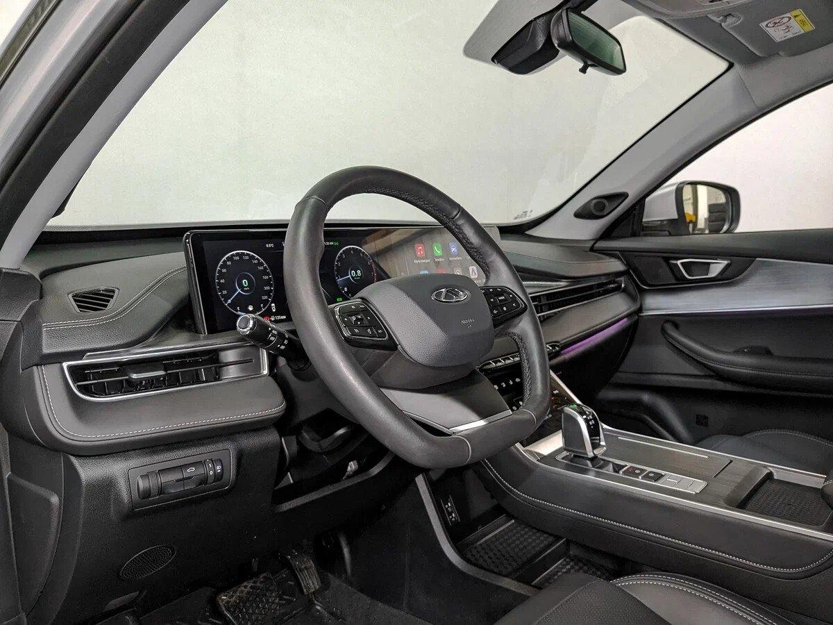 фото автомобиля 8