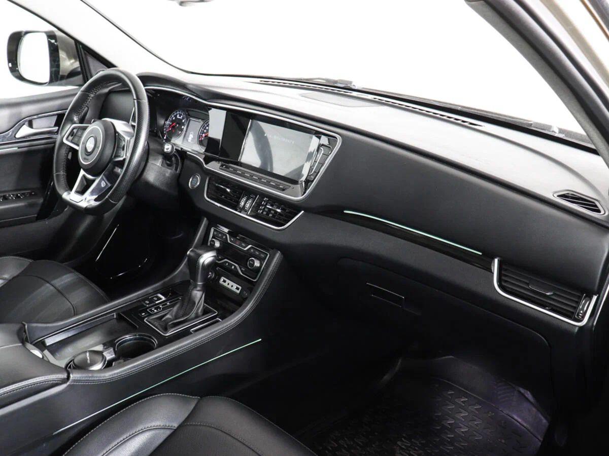 фото автомобиля 5