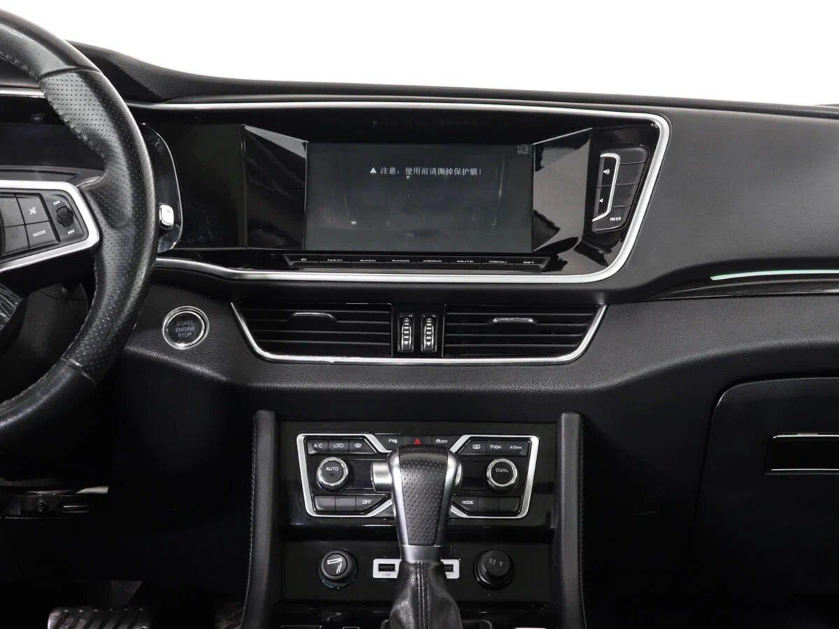фото автомобиля 7