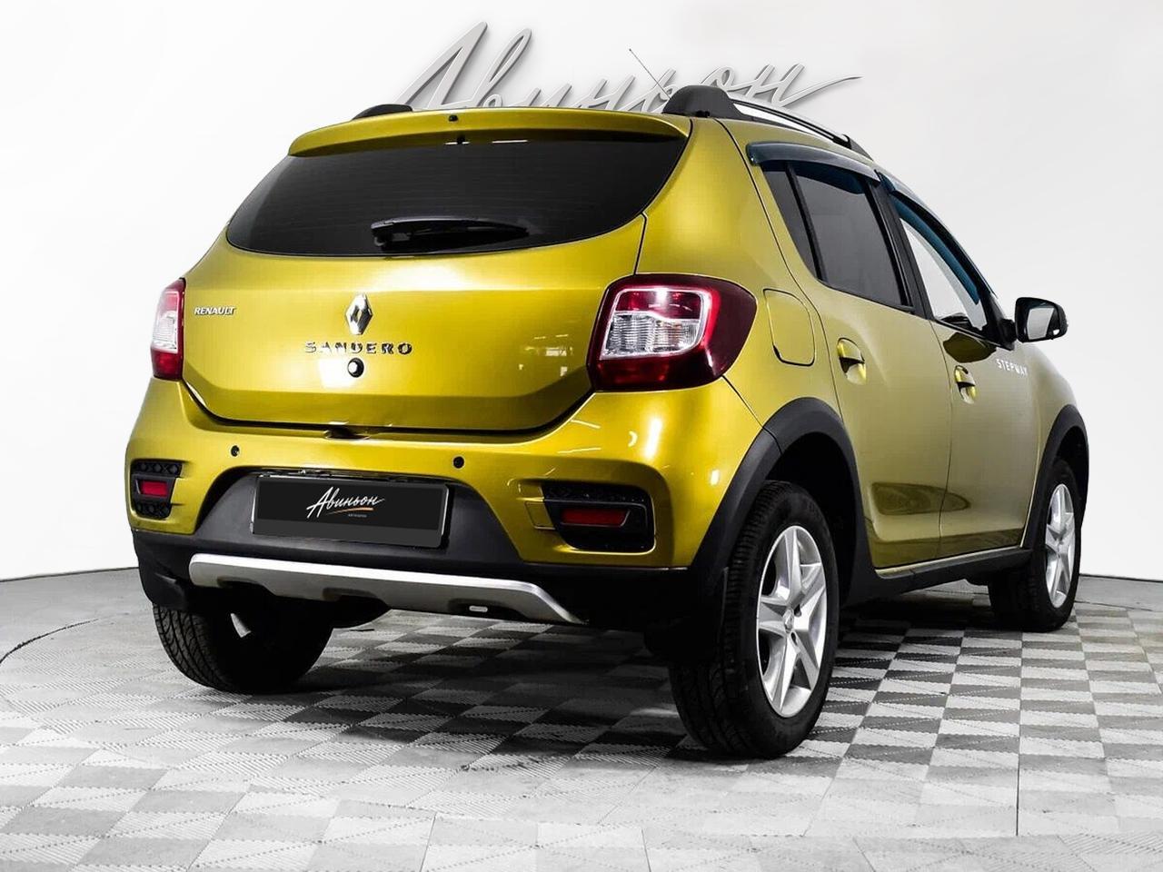 фото автомобиля 1