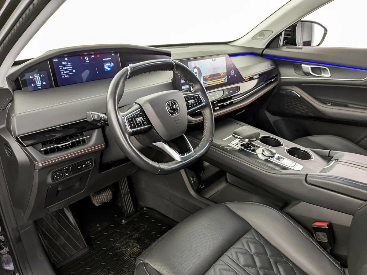 фото автомобиля 6