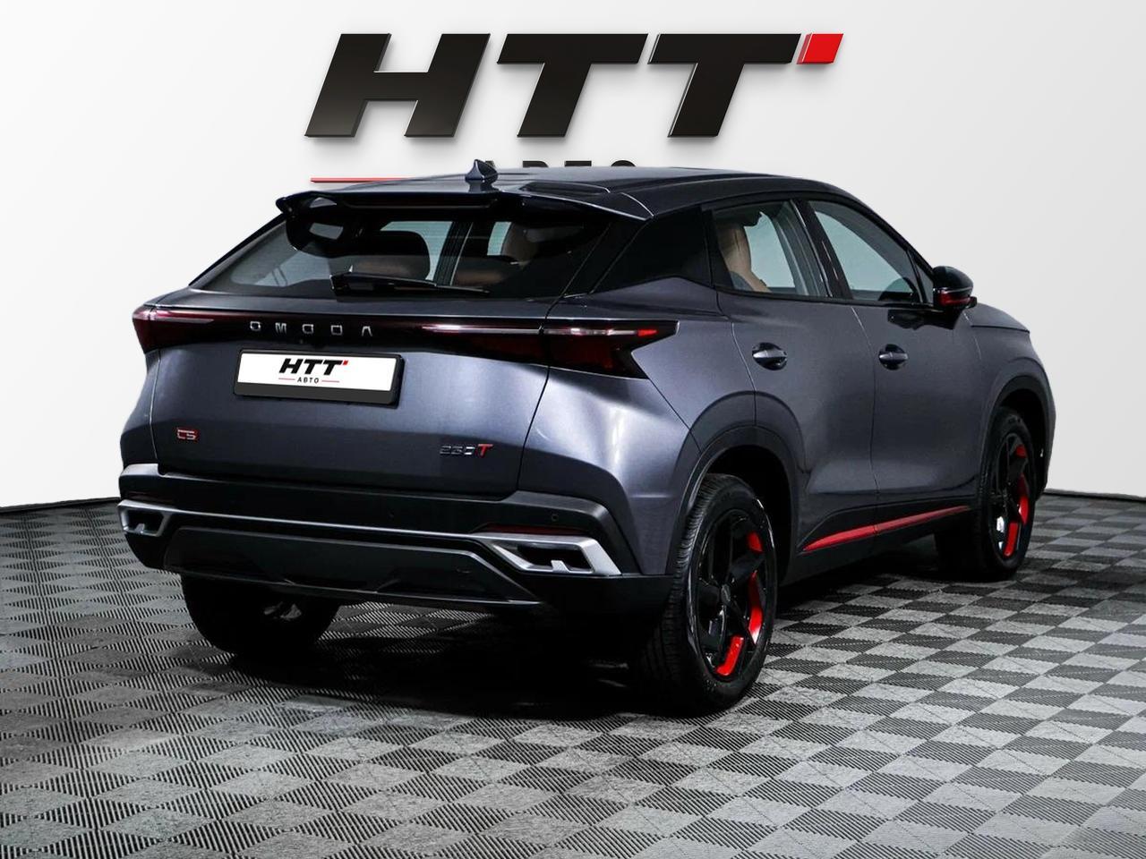 фото автомобиля 1