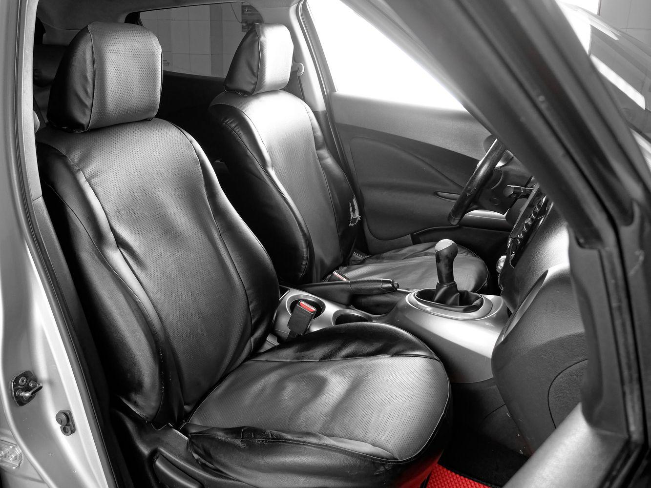 Nissan Juke, 2014