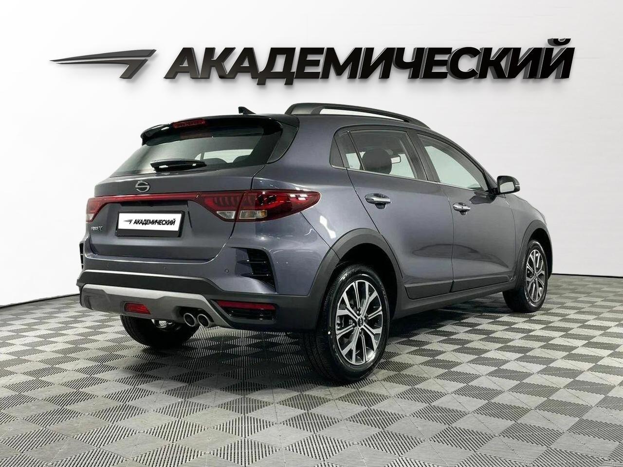 фото автомобиля 1