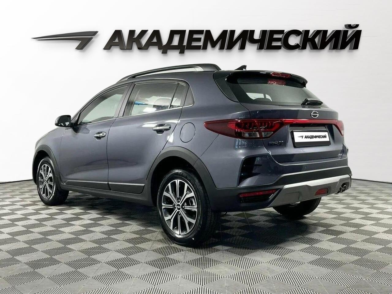 фото автомобиля 3