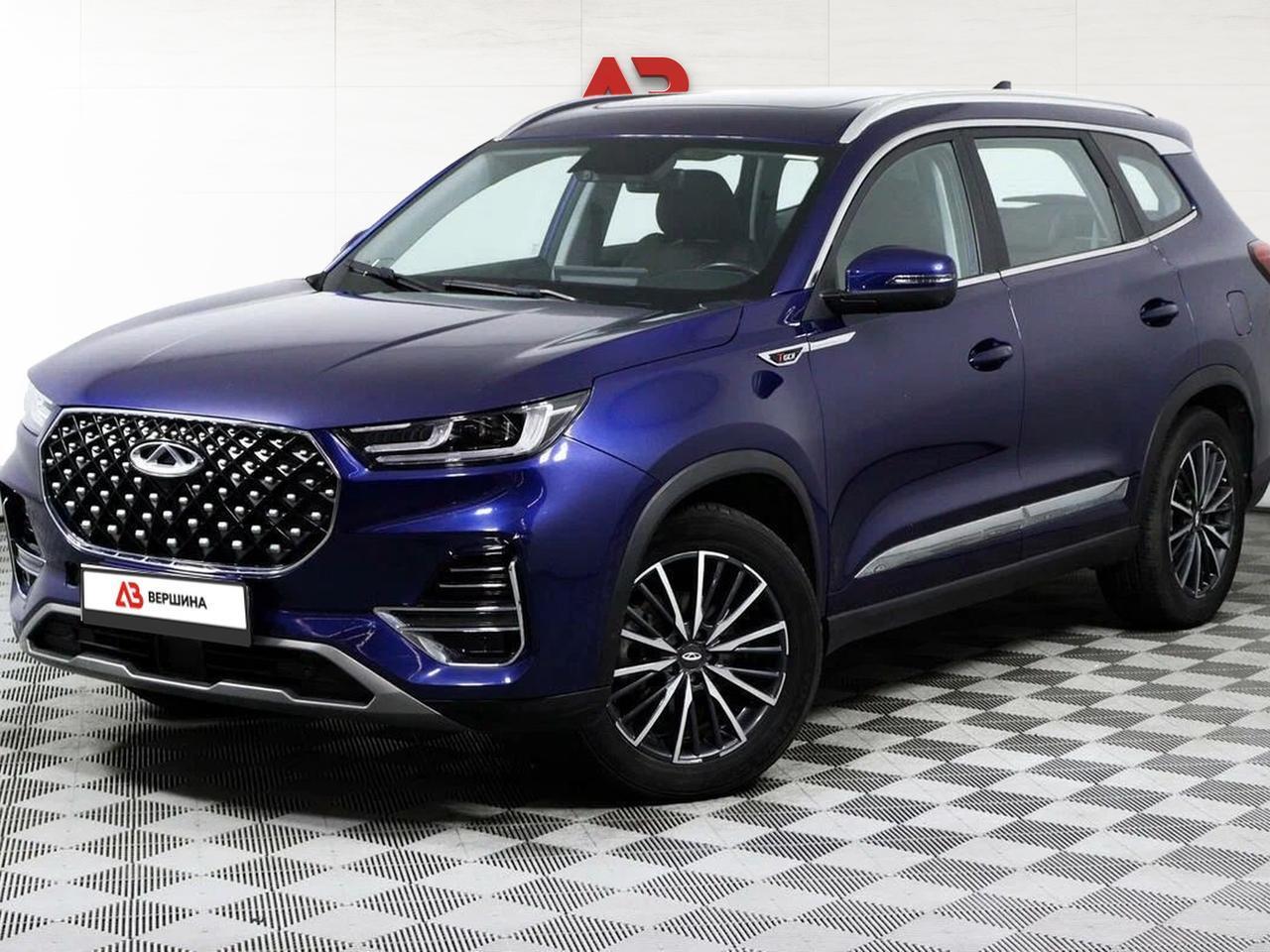 фото автомобиля 0