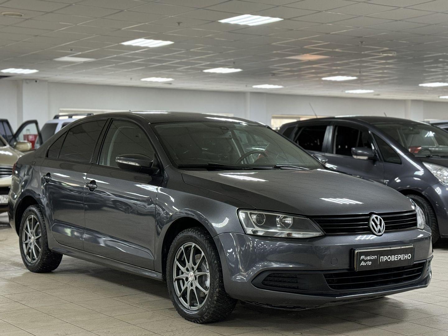 Volkswagen Jetta