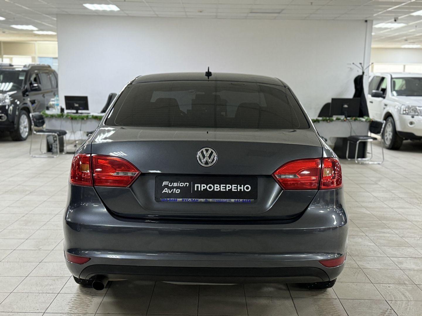 Volkswagen Jetta