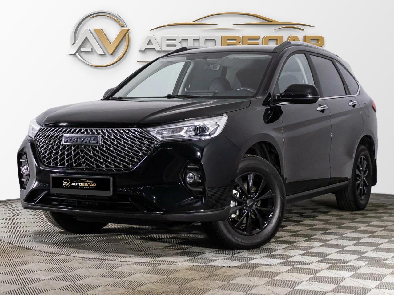 Haval M6 2023