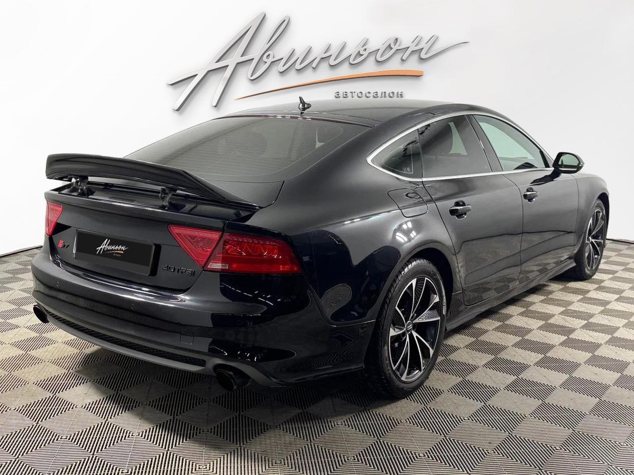 фото автомобиля 1