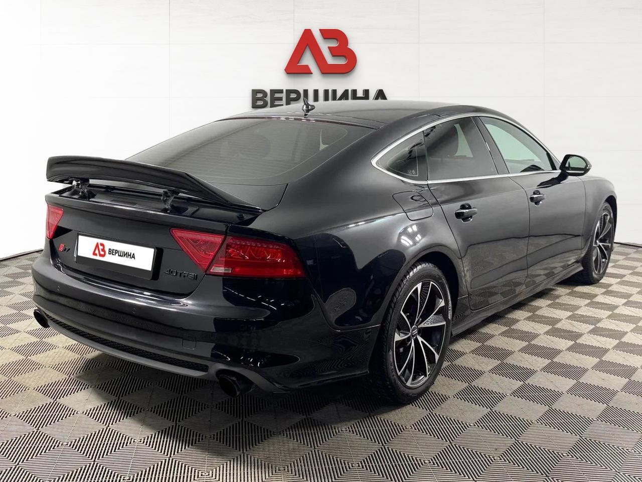фото автомобиля 1