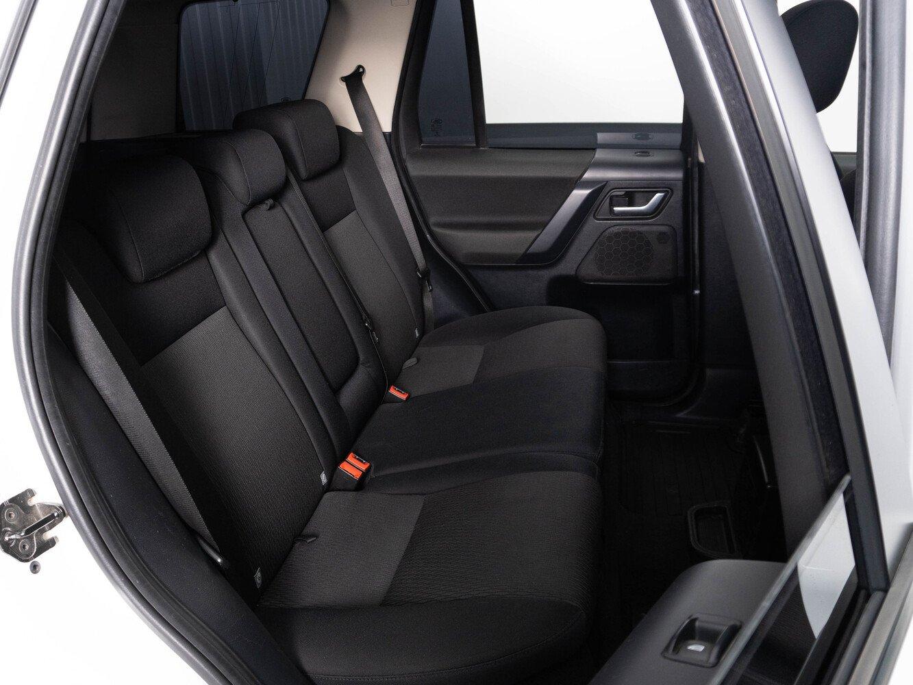 Land Rover Freelander, 2014