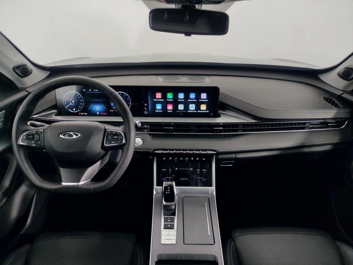 фото автомобиля 5