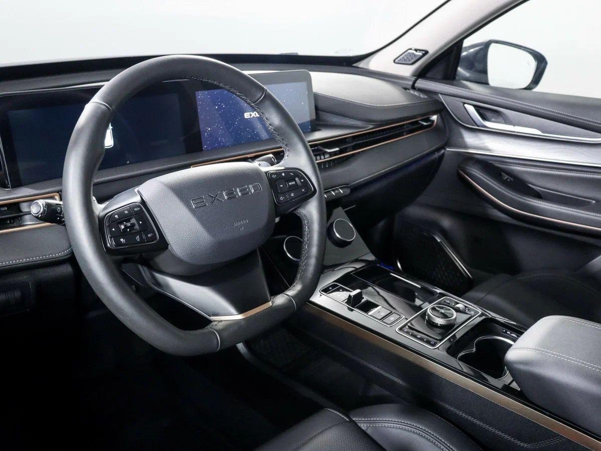 фото автомобиля 8