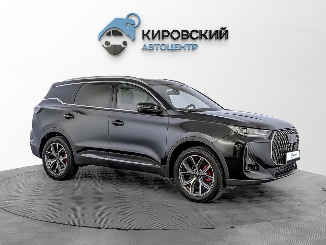 фото автомобиля