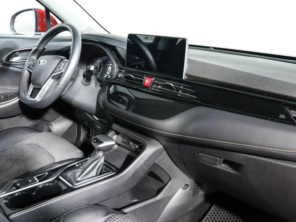 фото автомобиля 5