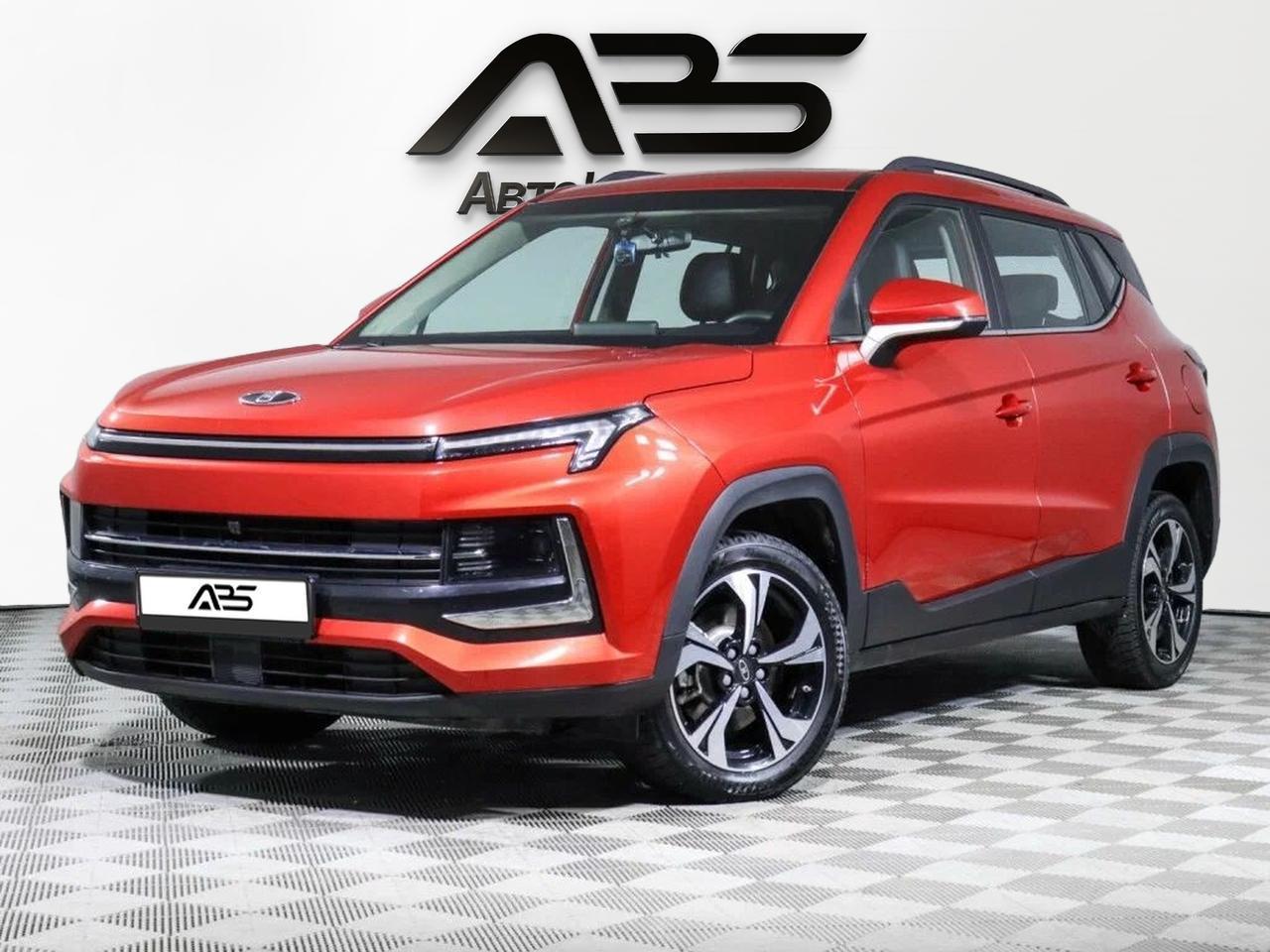 фото автомобиля 0